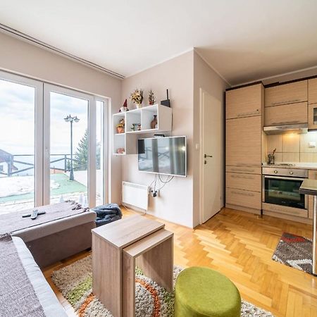 Zoara Apartment Kopaonik Esterno foto
