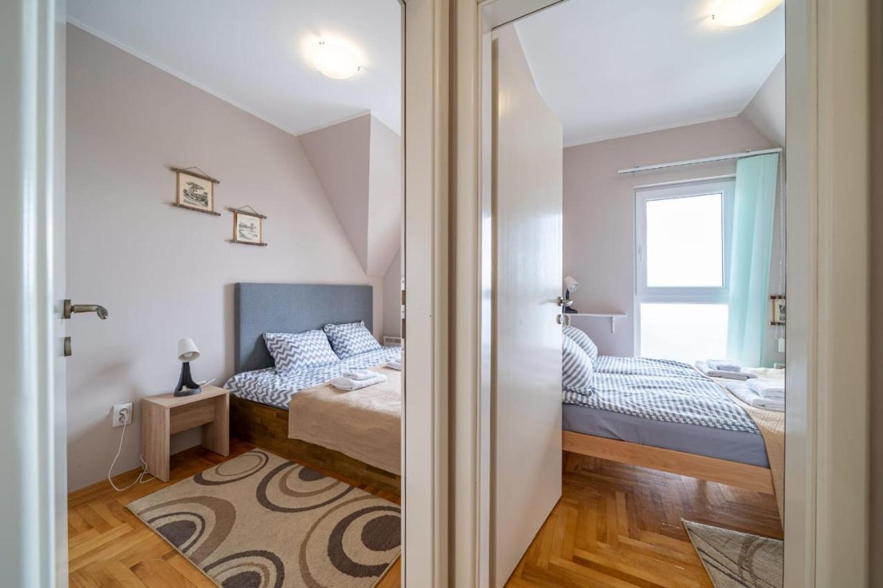 Zoara Apartment Kopaonik Esterno foto