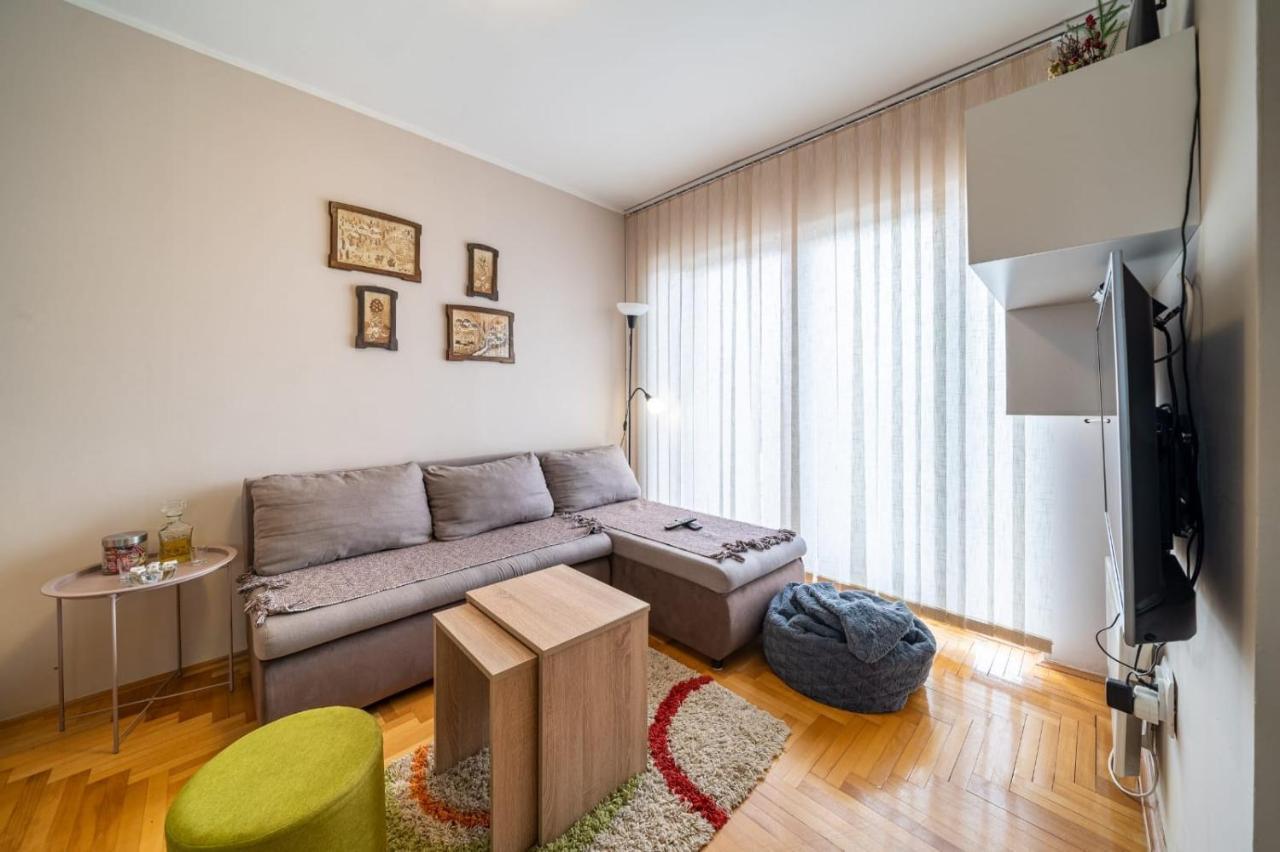 Zoara Apartment Kopaonik Esterno foto