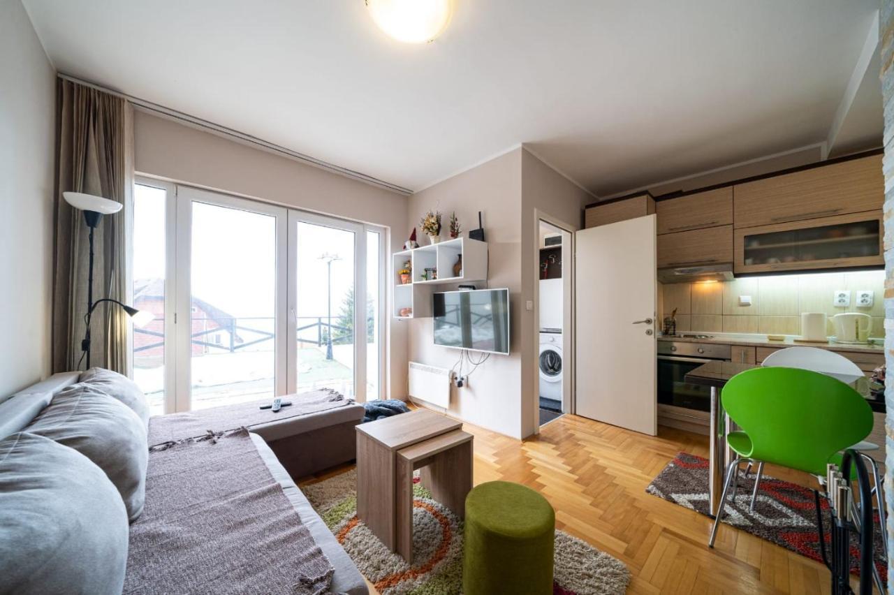 Zoara Apartment Kopaonik Esterno foto