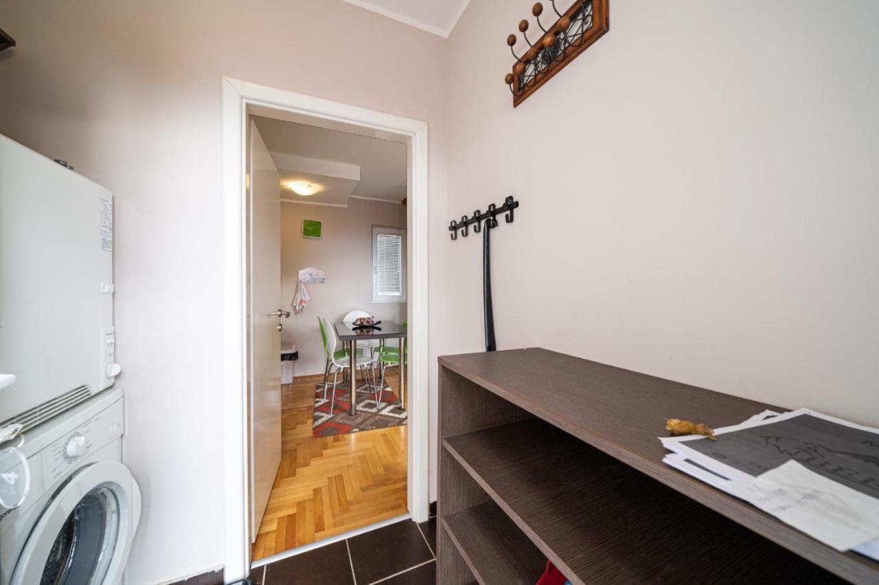 Zoara Apartment Kopaonik Esterno foto