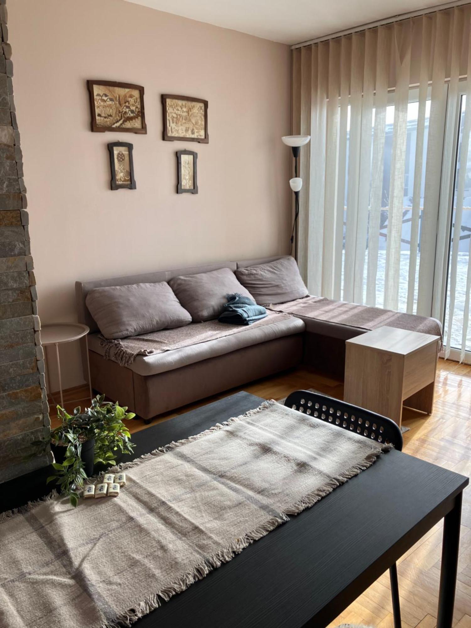 Zoara Apartment Kopaonik Esterno foto