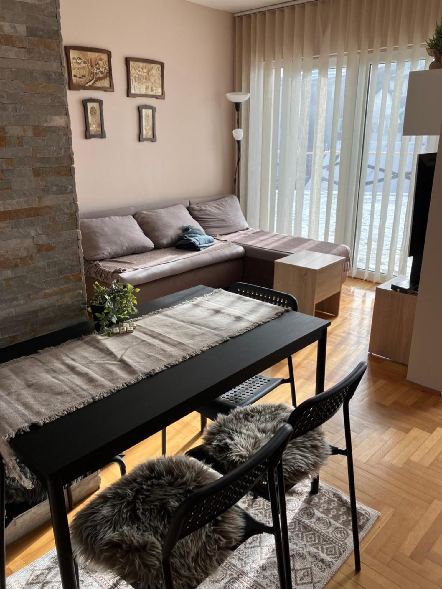 Zoara Apartment Kopaonik Esterno foto