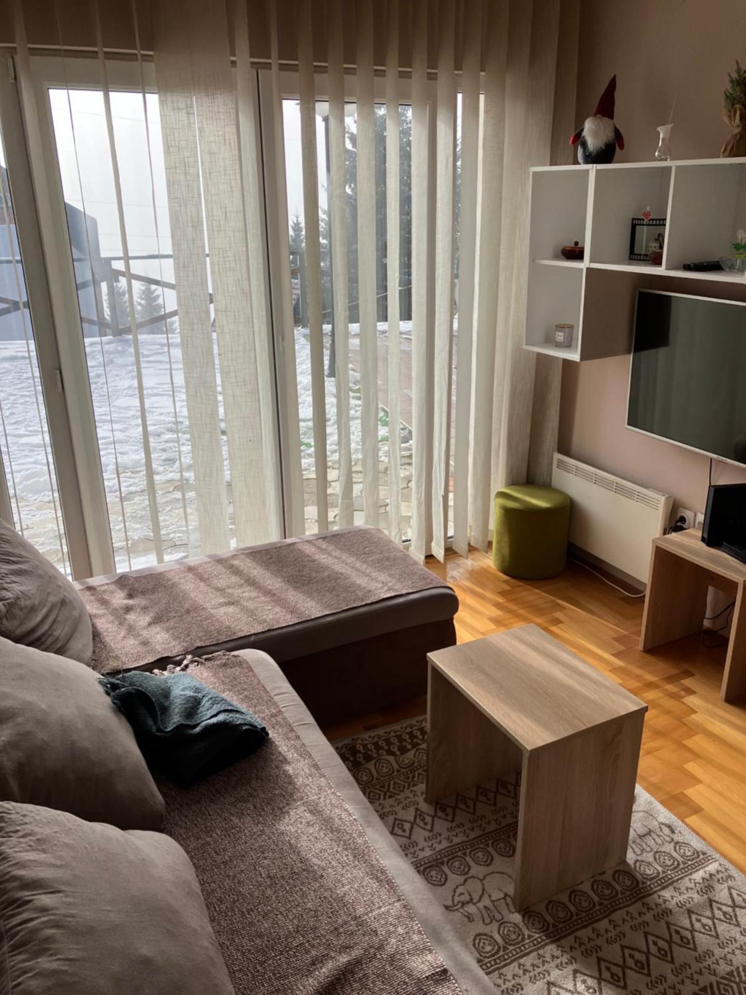 Zoara Apartment Kopaonik Esterno foto