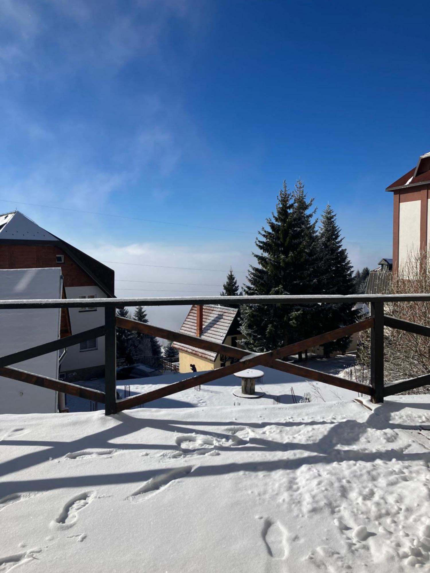 Zoara Apartment Kopaonik Esterno foto