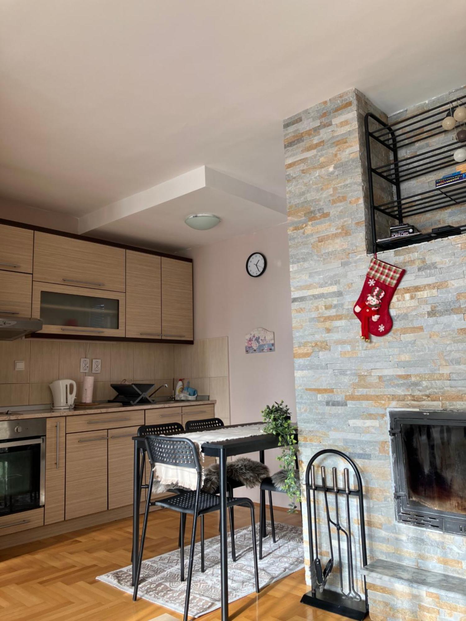 Zoara Apartment Kopaonik Esterno foto