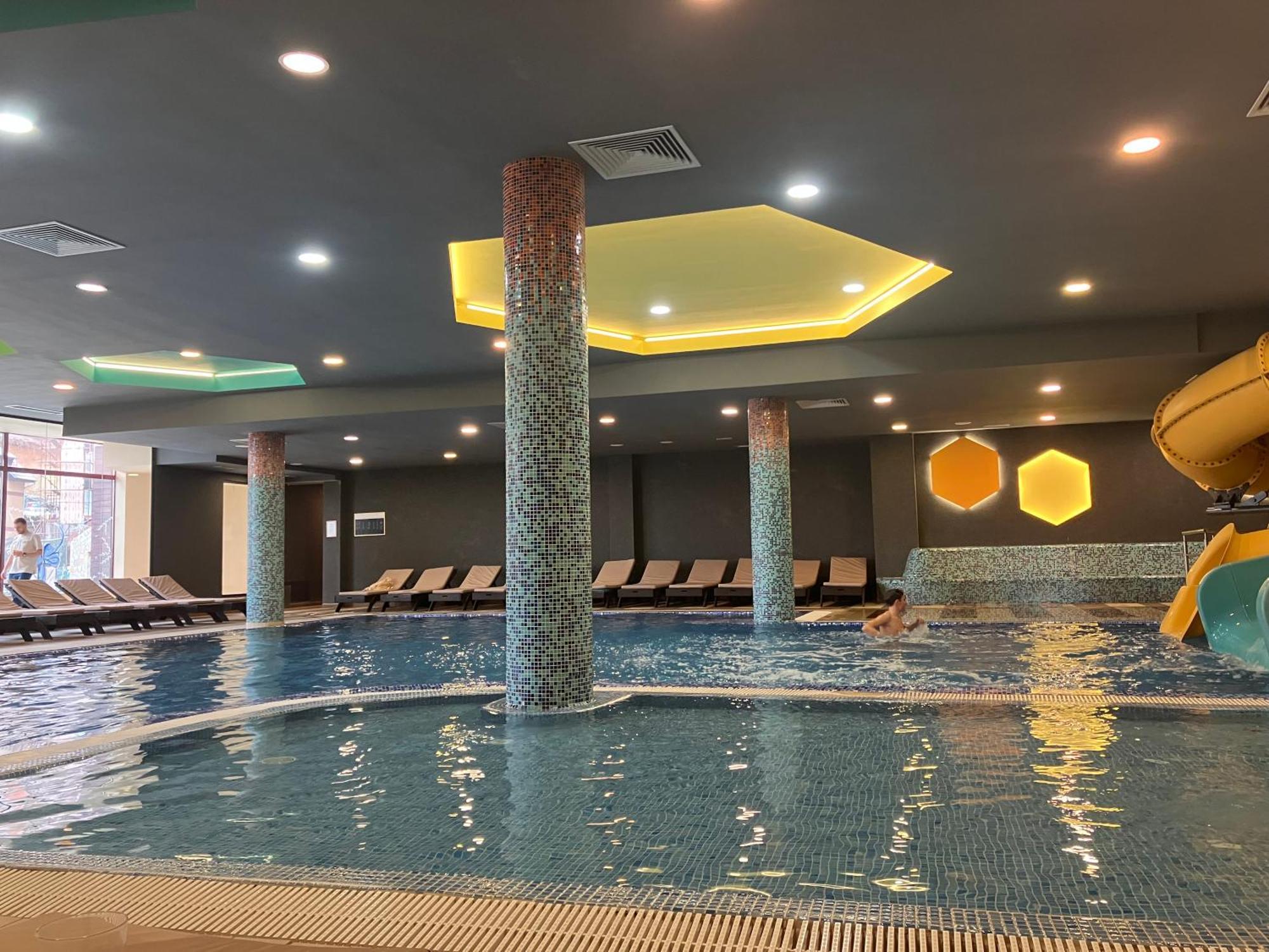 Zoara Apartment Kopaonik Esterno foto